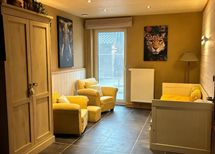 B&B Quarterhouse