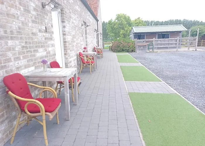 B&B Quarterhouse