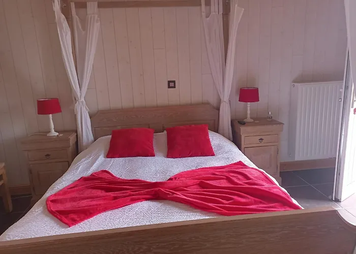 B&B Quarterhouse