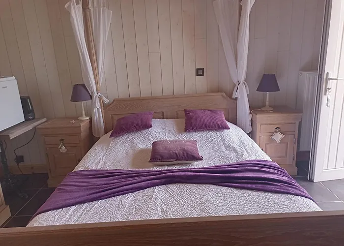 B&B Quarterhouse