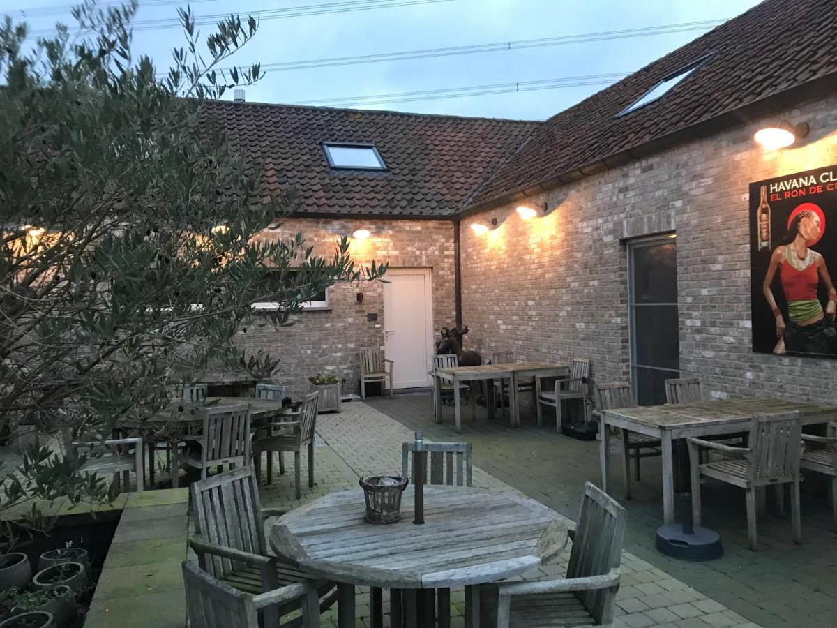 Quarterhouse Bed & Breakfast