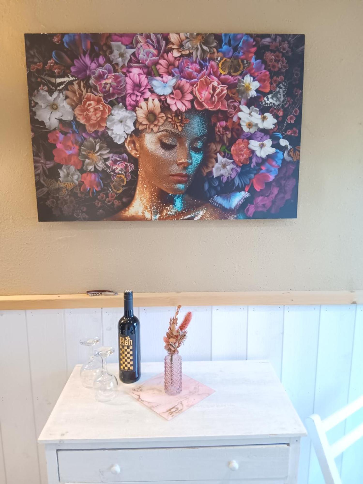 Bed & Breakfast Quarterhouse Moerkerke