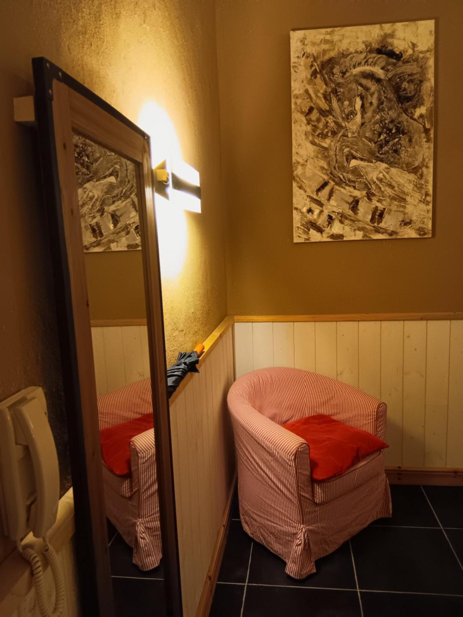 Bed & Breakfast Quarterhouse *