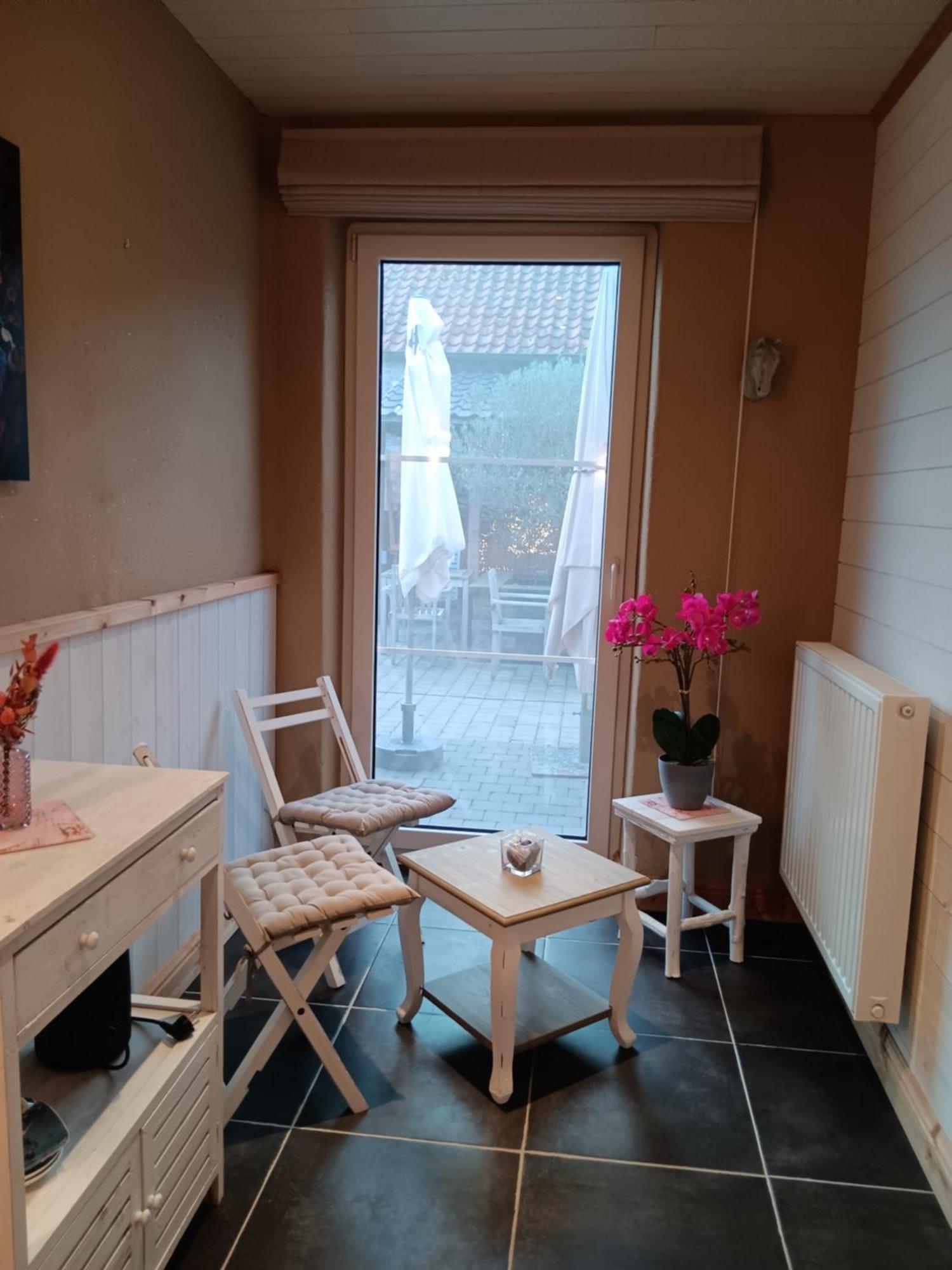 Quarterhouse * Moerkerke
