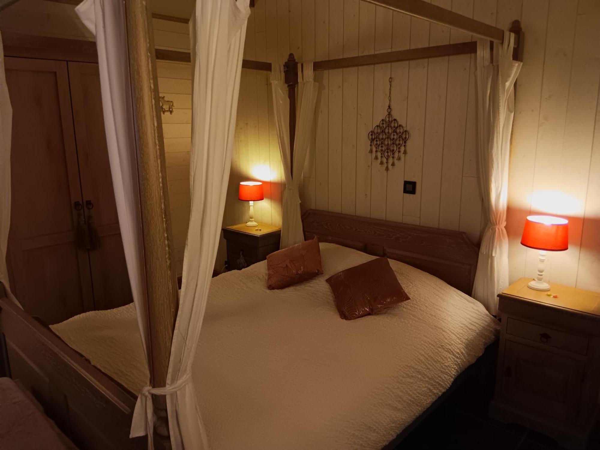 Quarterhouse Bed & Breakfast