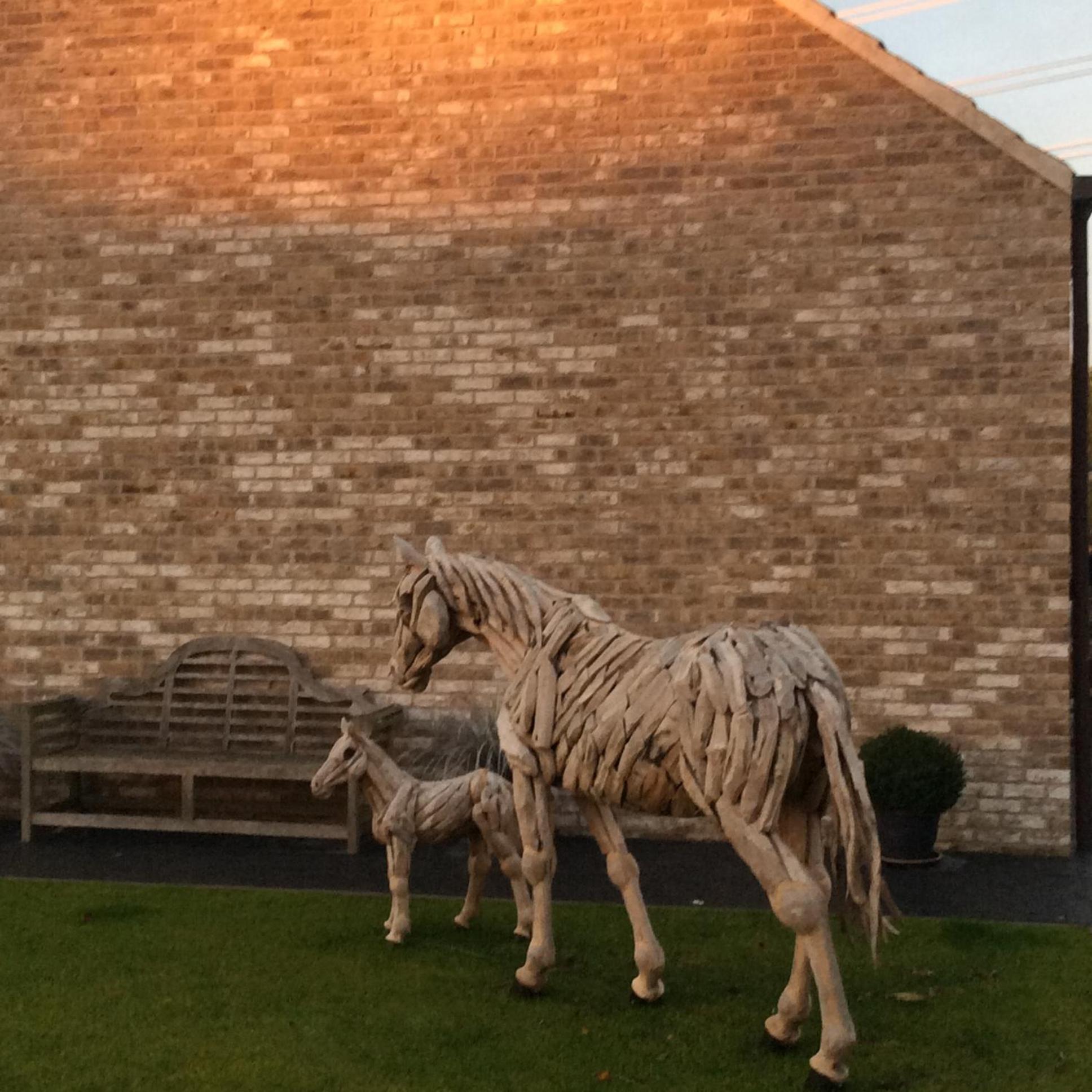 Quarterhouse Bed & Breakfast