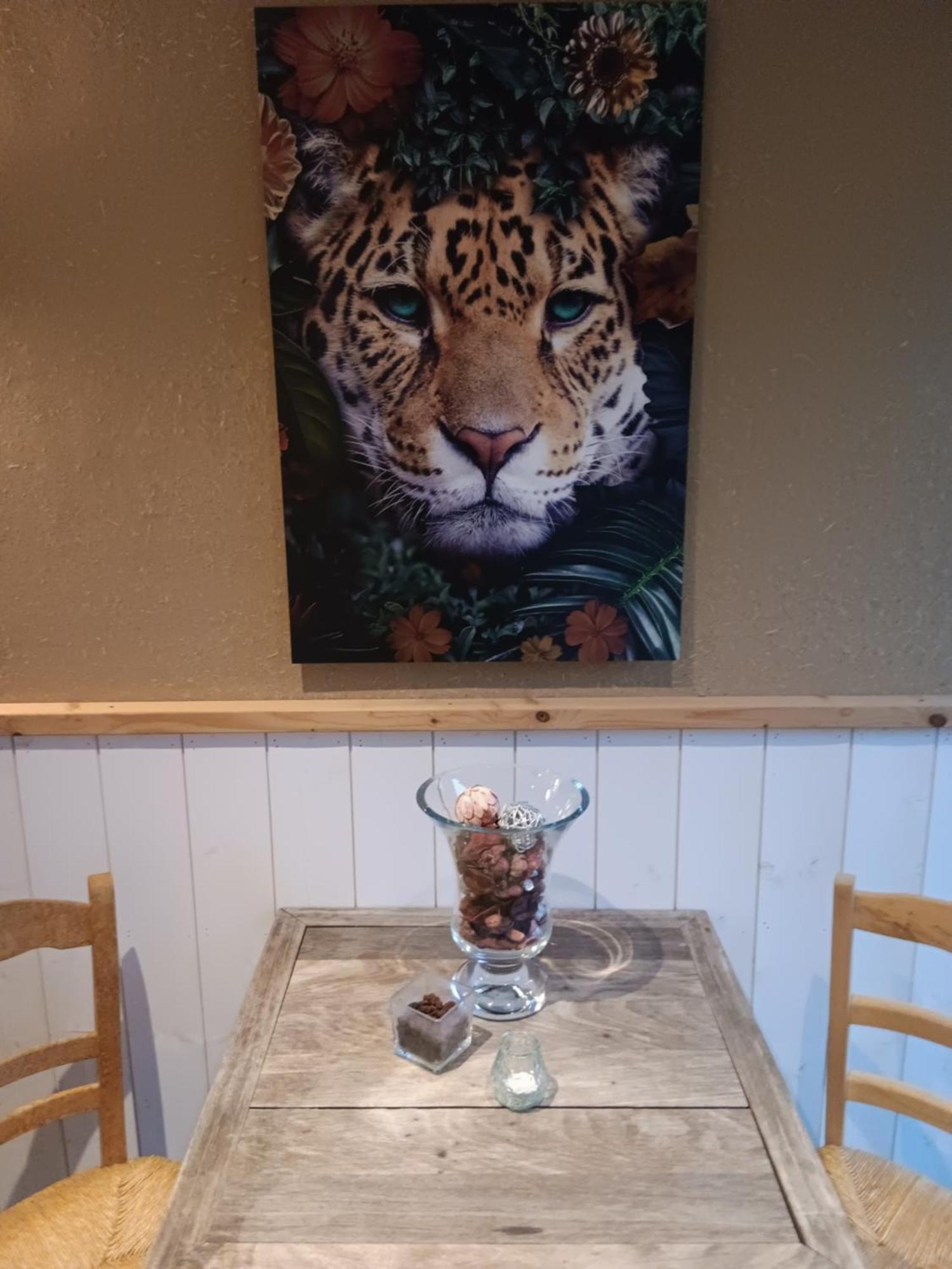 Quarterhouse Bed & Breakfast