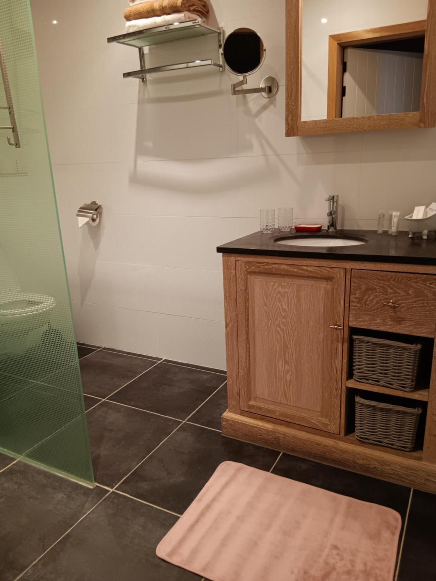 Quarterhouse Bed & Breakfast Moerkerke