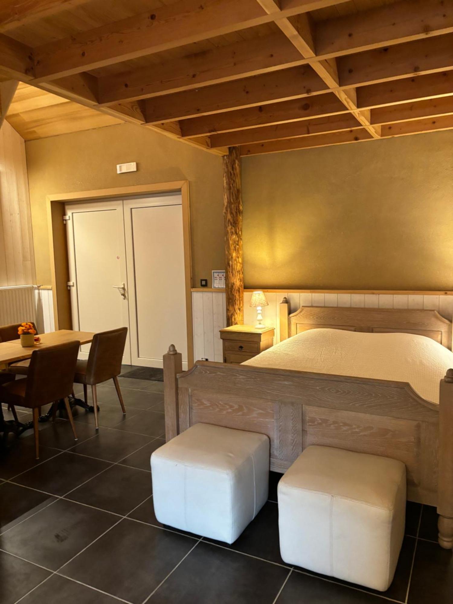 Quarterhouse Bed & Breakfast