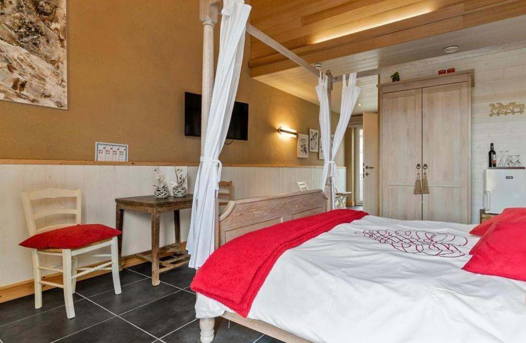 Quarterhouse Bed & Breakfast Moerkerke