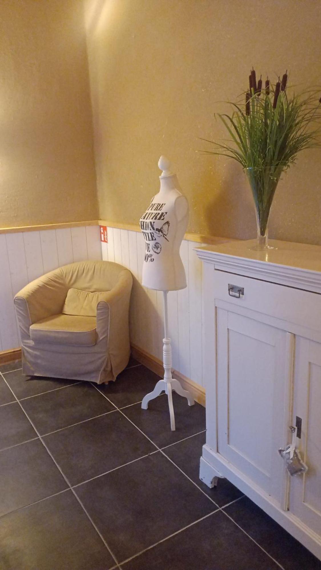 Bed & Breakfast Quarterhouse *