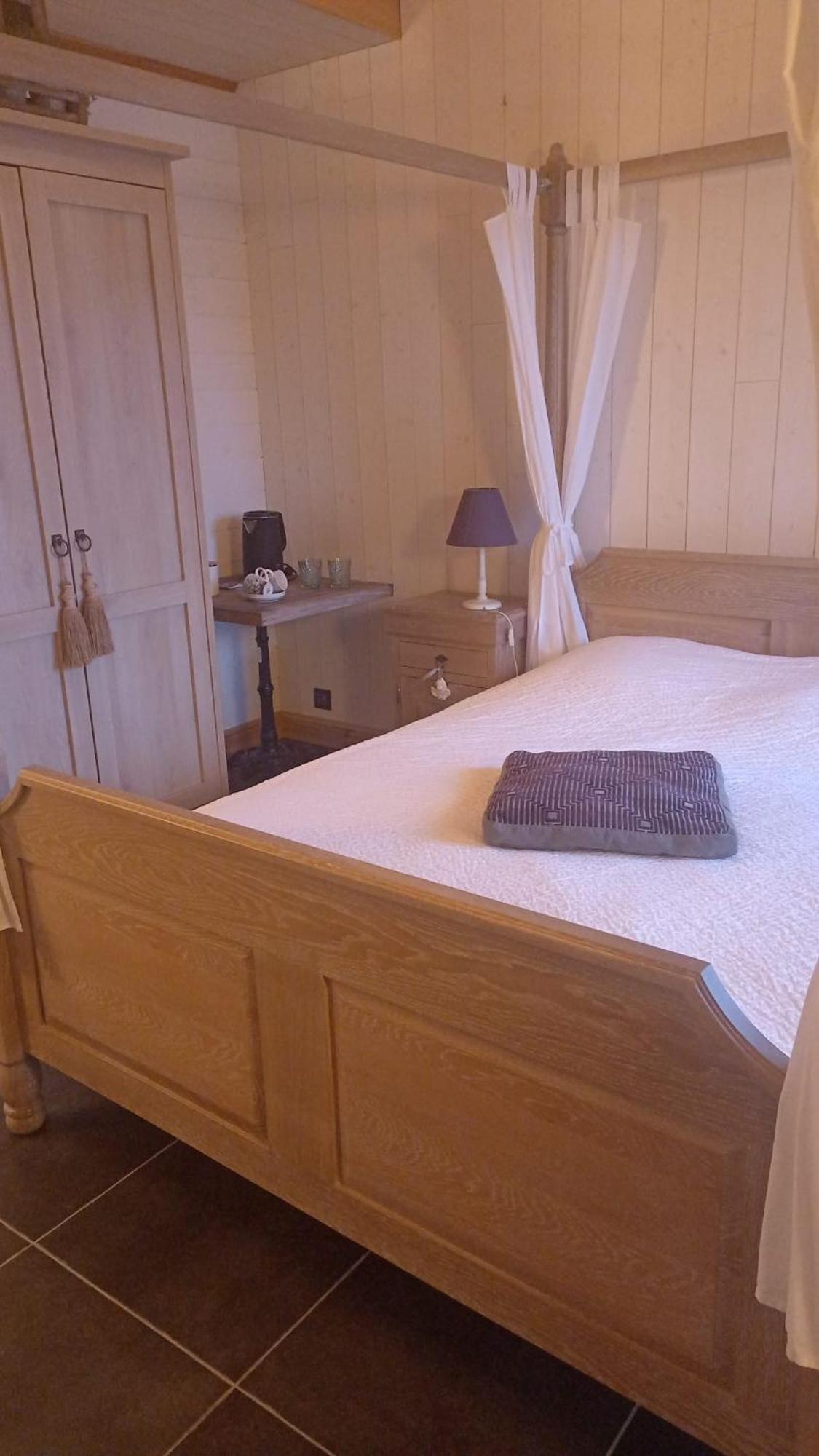 Bed & Breakfast Quarterhouse Moerkerke