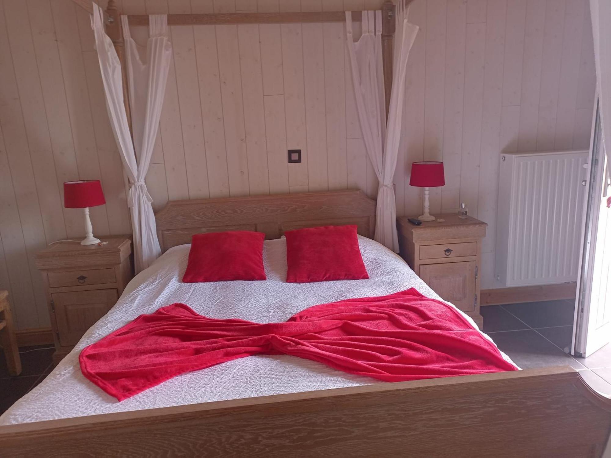 Bed & Breakfast Quarterhouse