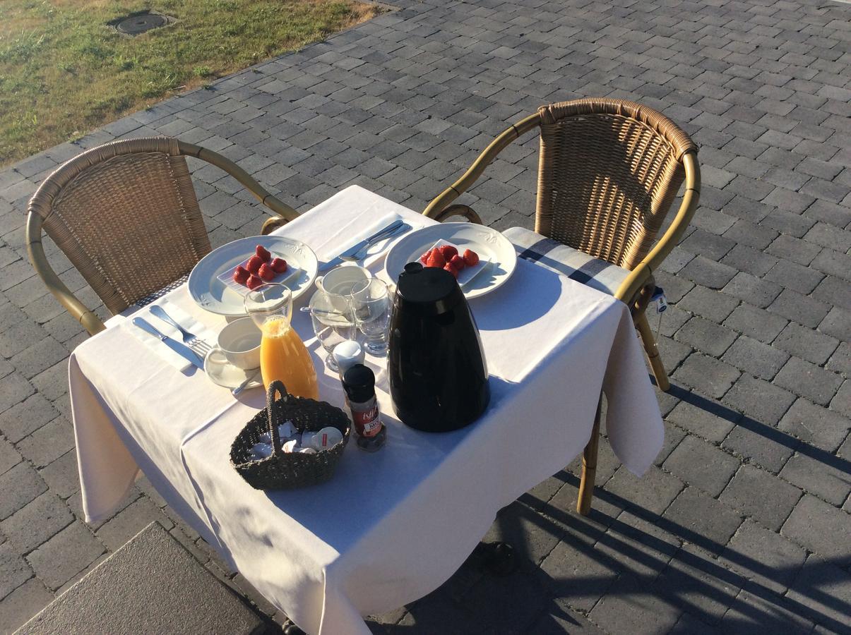 Bed & Breakfast Quarterhouse