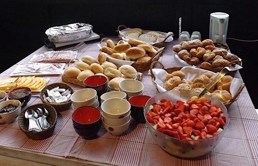 Quarterhouse Bed & Breakfast